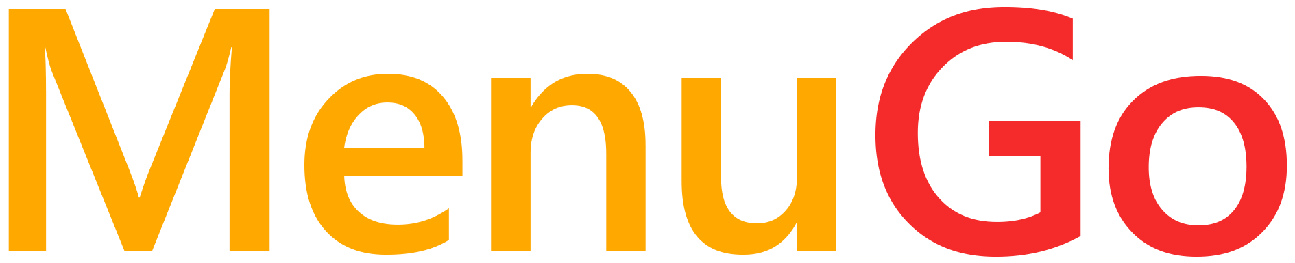 MenuGo